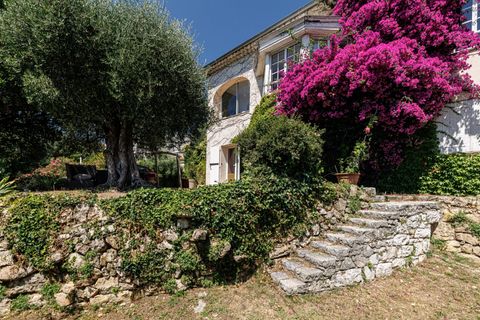 Villa i Vence, Alpes-Maritimes, Vence - € 1.295.000 | Ref: 86965039 - foto 44