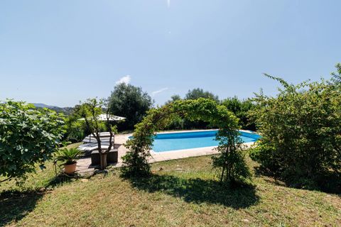Villa i Vence, Alpes-Maritimes, Vence - € 1.295.000 | Ref: 86965039 - foto 45