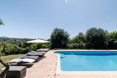 Villa i Vence, Alpes-Maritimes, Vence - € 1.295.000 | Ref: 86965039 - foto 46