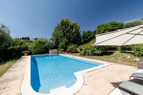 Villa i Vence, Alpes-Maritimes, Vence - € 1.295.000 | Ref: 86965039 - foto 47