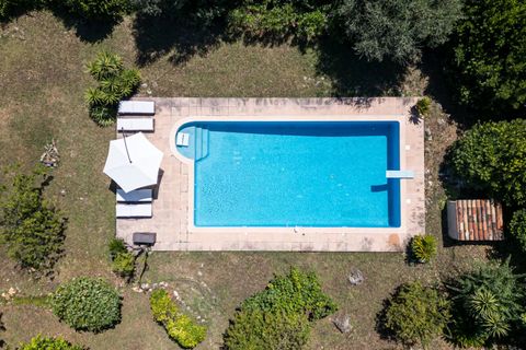 Villa i Vence, Alpes-Maritimes, Vence - € 1.295.000 | Ref: 86965039 - foto 49