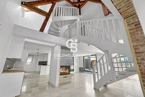Villa i Honfleur, Calvados, Honfleur - € 749.000 | Ref: 86952350 - foto 3