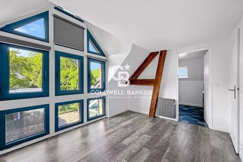 Villa i Honfleur, Calvados, Honfleur - € 749.000 | Ref: 86952350 - foto 6