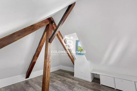 Villa i Honfleur, Calvados, Honfleur - € 749.000 | Ref: 86952350 - foto 10