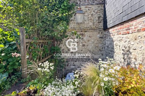 Villa i Honfleur, Calvados, Honfleur - € 749.000 | Ref: 86952350 - foto 12