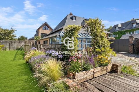 Villa i Honfleur, Calvados, Honfleur - € 749.000 | Ref: 86952350 - foto 13