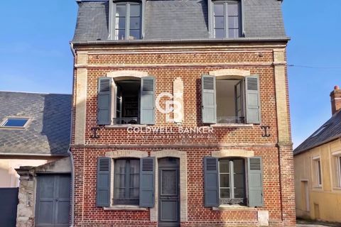 Villa i Honfleur, Calvados, Honfleur - € 815.000 | Ref: 86974651 - foto 7