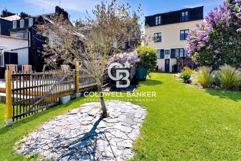 Villa i Honfleur, Calvados, Honfleur - € 815.000 | Ref: 86974651 - foto 1