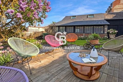 Villa i Honfleur, Calvados, Honfleur - € 815.000 | Ref: 86974651 - foto 10