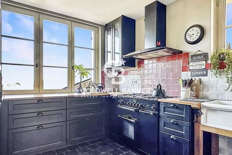 Villa i Honfleur, Calvados, Honfleur - € 815.000 | Ref: 86974651 - foto 4