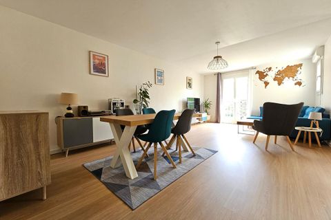 Lejlighed i Marines, Val-d'Oise, Marines - € 240.000 | Ref: 449462LNU - foto 5