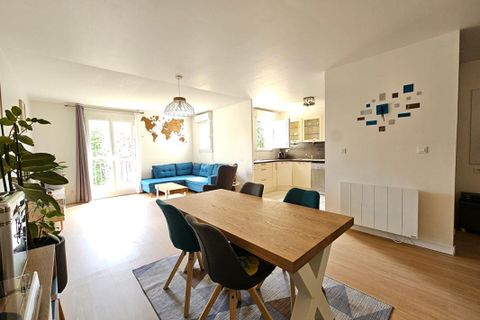 Lejlighed i Marines, Val-d'Oise, Marines - € 240.000 | Ref: 449462LNU - foto 7