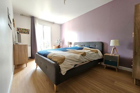 Lejlighed i Marines, Val-d'Oise, Marines - € 240.000 | Ref: 449462LNU - foto 8