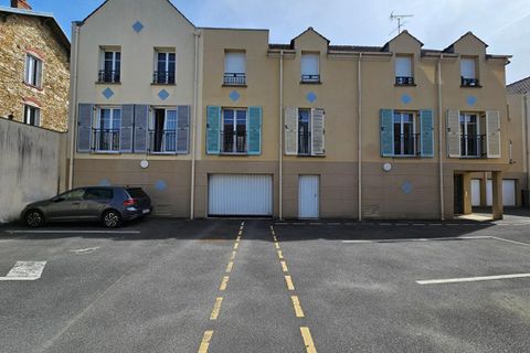 Lejlighed i Marines, Val-d'Oise, Marines - € 240.000 | Ref: 449462LNU - foto 10