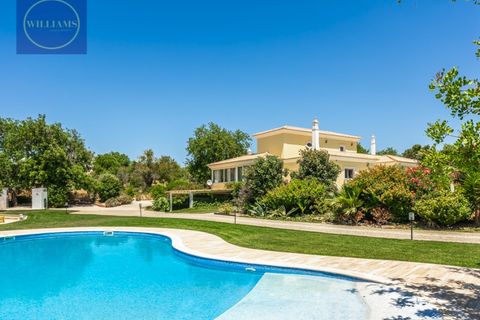 Villa a Boliqueime, Faro, Boliqueime - € 2.100.000 | Ref: 2071 - foto 2