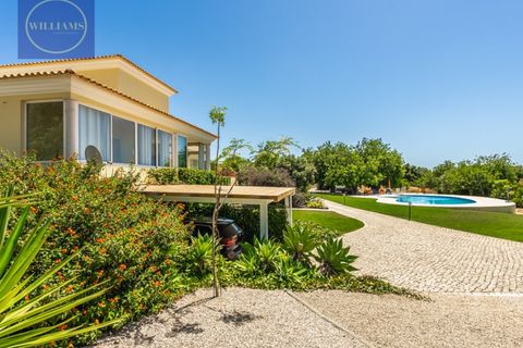 Villa a Boliqueime, Faro, Boliqueime - € 2.100.000 | Ref: 2071 - foto 3