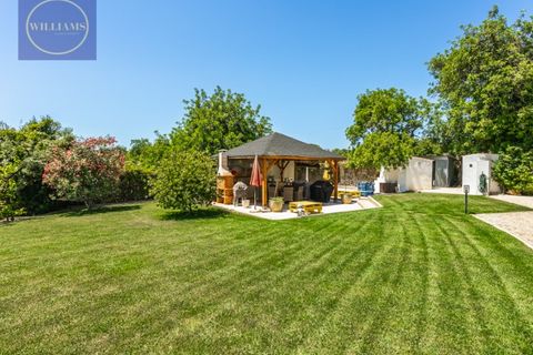 Villa a Boliqueime, Faro, Boliqueime - € 2.100.000 | Ref: 2071 - foto 30