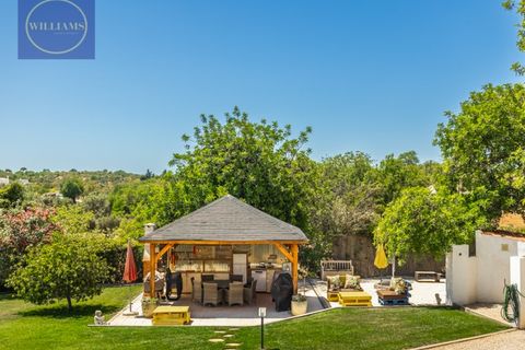 Villa a Boliqueime, Faro, Boliqueime - € 2.100.000 | Ref: 2071 - foto 31
