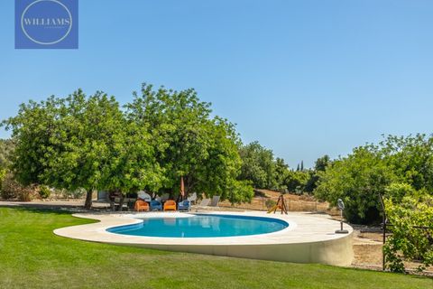 Villa a Boliqueime, Faro, Boliqueime - € 2.100.000 | Ref: 2071 - foto 33