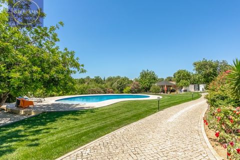 Villa a Boliqueime, Faro, Boliqueime - € 2.100.000 | Ref: 2071 - foto 34