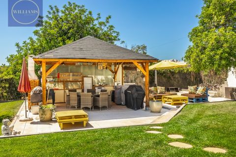 Villa a Boliqueime, Faro, Boliqueime - € 2.100.000 | Ref: 2071 - foto 35