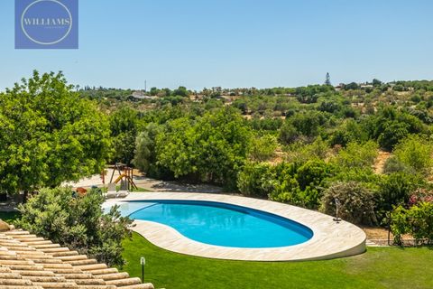 Villa a Boliqueime, Faro, Boliqueime - € 2.100.000 | Ref: 2071 - foto 36