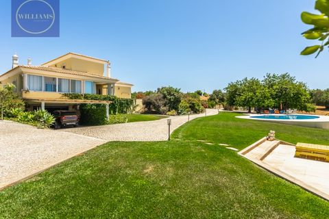 Villa a Boliqueime, Faro, Boliqueime - € 2.100.000 | Ref: 2071 - foto 37