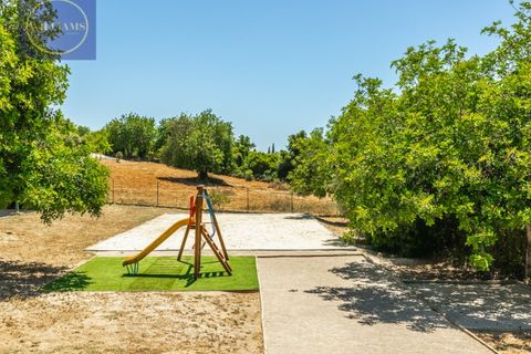 Villa a Boliqueime, Faro, Boliqueime - € 2.100.000 | Ref: 2071 - foto 40