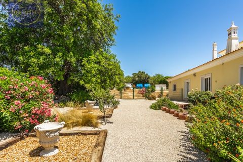 Villa a Boliqueime, Faro, Boliqueime - € 2.100.000 | Ref: 2071 - foto 41