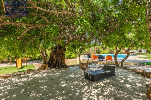 Villa a Boliqueime, Faro, Boliqueime - € 2.100.000 | Ref: 2071 - foto 42