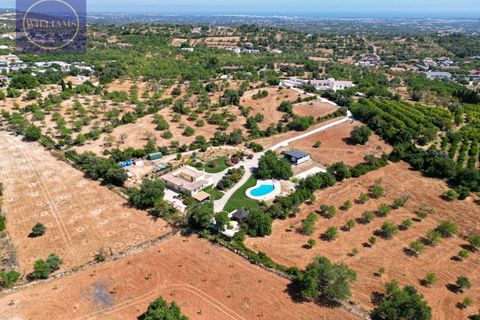 Villa a Boliqueime, Faro, Boliqueime - € 2.100.000 | Ref: 2071 - foto 44