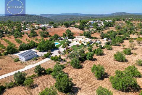 Villa a Boliqueime, Faro, Boliqueime - € 2.100.000 | Ref: 2071 - foto 45