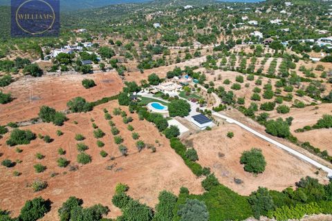 Villa a Boliqueime, Faro, Boliqueime - € 2.100.000 | Ref: 2071 - foto 46