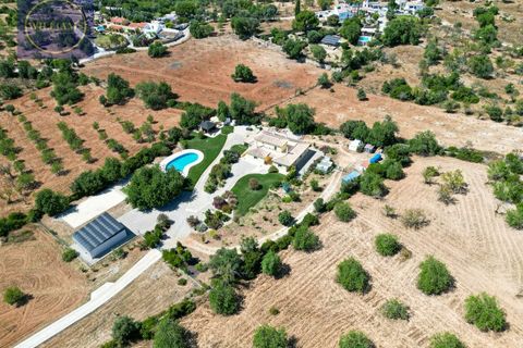 Villa a Boliqueime, Faro, Boliqueime - € 2.100.000 | Ref: 2071 - foto 47