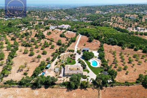 Villa a Boliqueime, Faro, Boliqueime - € 2.100.000 | Ref: 2071 - foto 49