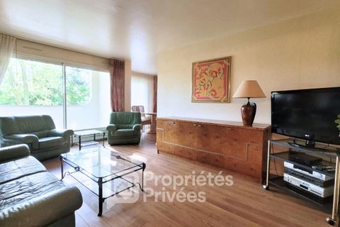 Lejlighed i Les Ulis, Essonne, Les Ulis - € 195.000 | Ref: 448133FANL - foto 4