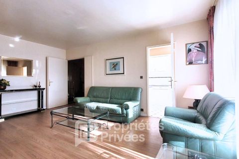 Lejlighed i Les Ulis, Essonne, Les Ulis - € 195.000 | Ref: 448133FANL - foto 5