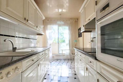 Lejlighed i Les Ulis, Essonne, Les Ulis - € 195.000 | Ref: 448133FANL - foto 9