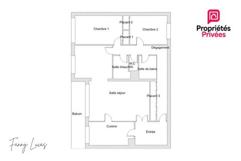 Lejlighed i Les Ulis, Essonne, Les Ulis - € 195.000 | Ref: 448133FANL - foto 13