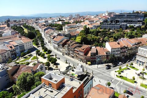 Lejlighed i Braga, Braga, Braga - € 257.000 | Ref: 1968 - foto 32