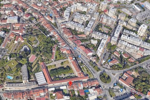 Lejlighed i Braga, Braga, Braga - € 257.000 | Ref: 1968 - foto 37