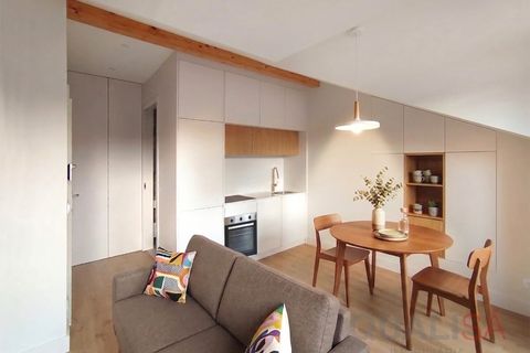 Lejlighed i Braga, Braga, Braga - € 257.000 | Ref: 1968 - foto 1