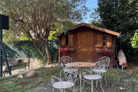 Villa a Nice, Alpes-Maritimes, Nice - € 780.000 | Ref: 86669049 - foto 4
