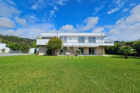 Villa i Viana do Castelo, Viana do Castelo, Viana do Castelo - € 450.000 | Ref: R1037 - foto 1