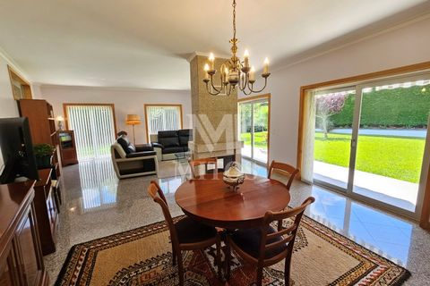 Villa i Viana do Castelo, Viana do Castelo, Viana do Castelo - € 450.000 | Ref: R1037 - foto 8