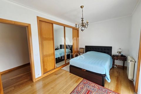 Villa i Viana do Castelo, Viana do Castelo, Viana do Castelo - € 450.000 | Ref: R1037 - foto 12