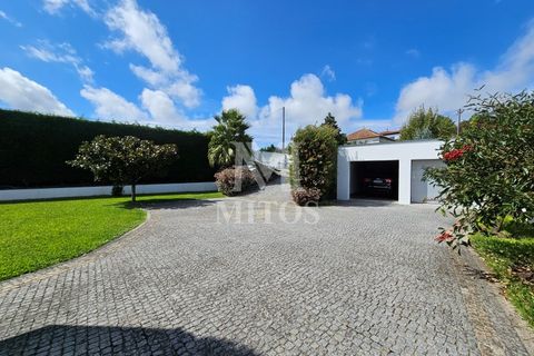 Villa i Viana do Castelo, Viana do Castelo, Viana do Castelo - € 450.000 | Ref: R1037 - foto 22