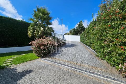 Villa i Viana do Castelo, Viana do Castelo, Viana do Castelo - € 450.000 | Ref: R1037 - foto 32