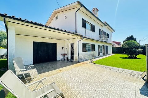 Villa i Viana do Castelo, Viana do Castelo, Viana do Castelo - € 350.000 | Ref: G952 - foto 3