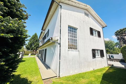 Villa i Viana do Castelo, Viana do Castelo, Viana do Castelo - € 350.000 | Ref: G952 - foto 5